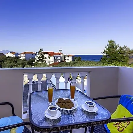 Kozanos Ii Alykanas (Zakynthos)