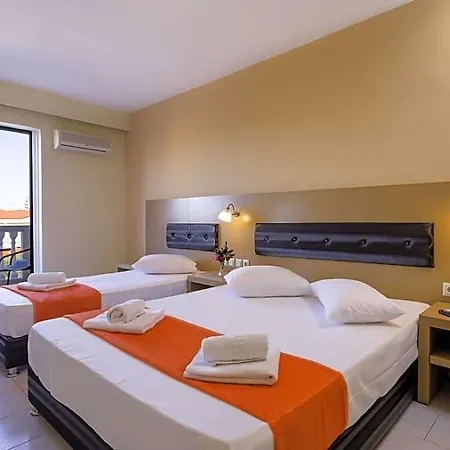 Kozanos Ii Hotel