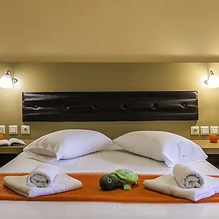 Hotel Kozanos Ii 2*