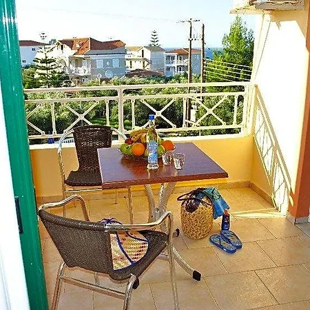 Hotel Kozanos Ii
