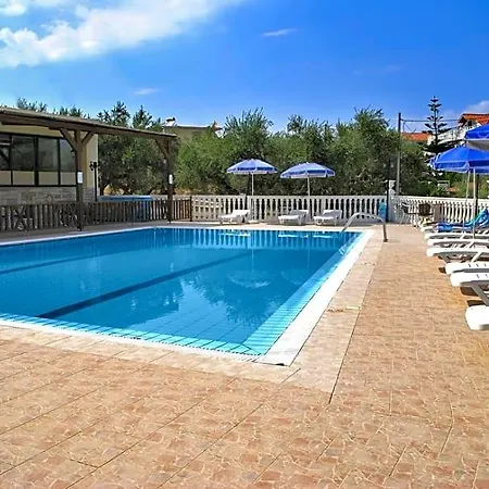 Kozanos Ii Alykanas (Zakynthos)