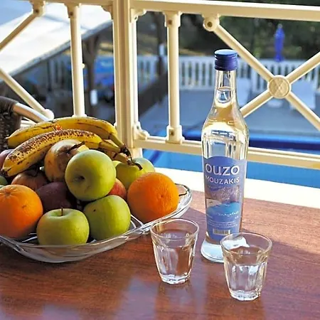 Hotel Kozanos Ii 2*