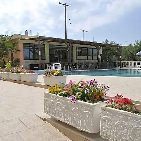 Kozanos Ii Hotel