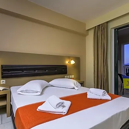 Kozanos Ii Hotel