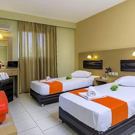 Kozanos Ii Hotel 2*