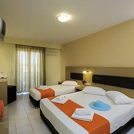 Hotel Kozanos Ii Alykanas (Zakynthos)