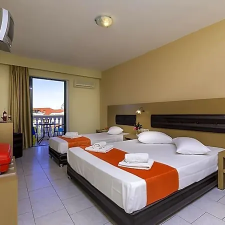 Hotel Kozanos Ii 2*