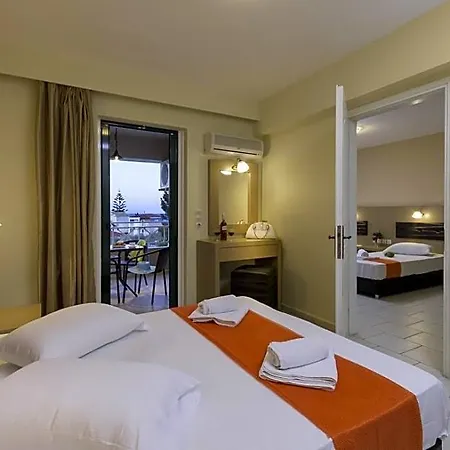 Hotel Kozanos Ii Alykanas (Zakynthos)