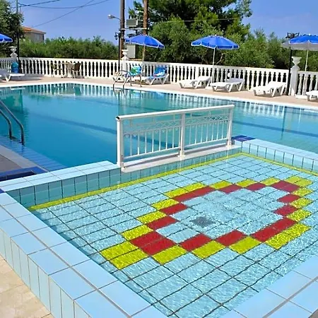 Kozanos Ii Hotel 2*