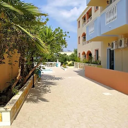 Kozanos Ii Hotel