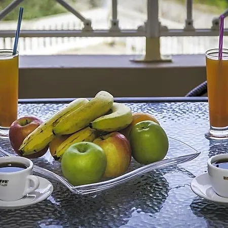 Hotel Kozanos Ii Alykanas (Zakynthos)